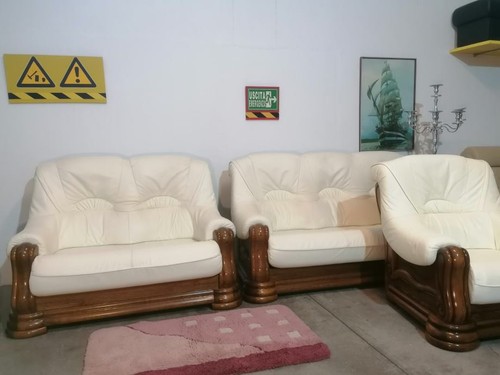 Set divani reale - set, 3+2+1