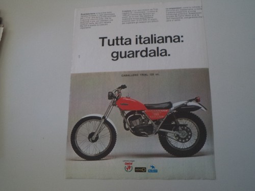 Advertising pubblicità 1977 - pubblicità,
