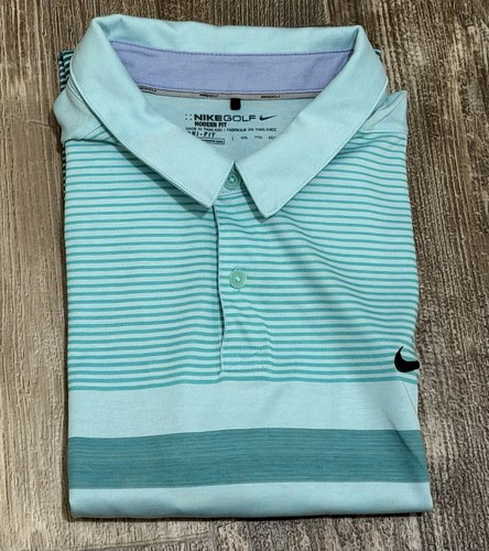 Polo nike golf dri - polo, dri-fit
