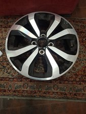 1 CERCHIO IN LEGA PER CITROEN - DS C1 (14-22) B4 1.0 12V (53KW) BER. 2014