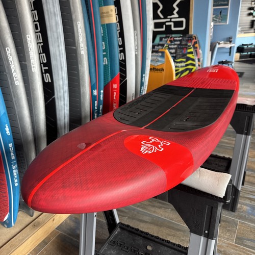 2026 sarboard sopra - sarboard, 6'10"
