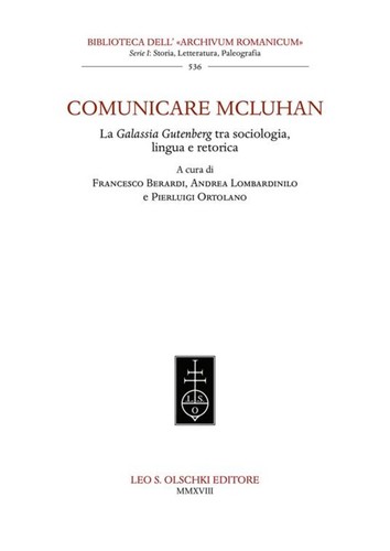 Comunicare mcluhan la - comunicare,