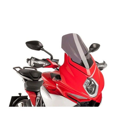 Puig cupolino touring per - cupolino, mv