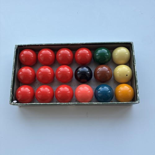 Vintage aramith pollici - aramith, 1,5