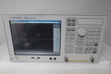 Agilent e5071c analizzatore - agilent,