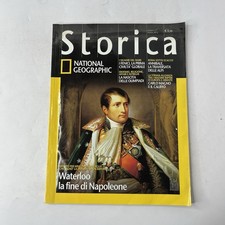 rivista Storica National