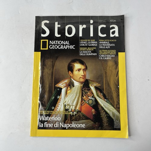 Rivista storica national - storica,