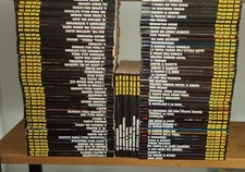 DYLAN DOG 301/399 SEQUENZA COMPLETA ORIGINALI PRIMA EDIZIONE OTTIME CONDIZIONI