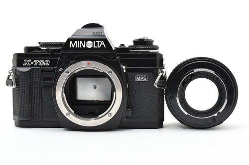 Ottime condizioni minolta - [ottime,
