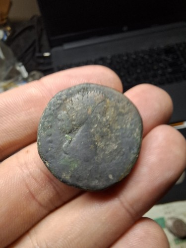 Faustina sesterzio 52 gr - faustina,,
