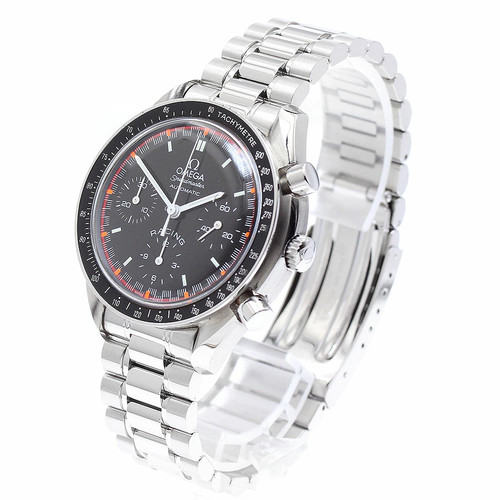Omega speedmaster racing - omega,