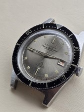 Vintage watch sub - vintage,