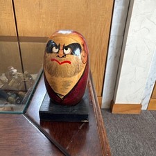Kiyokaze Gono Daruma bambola
