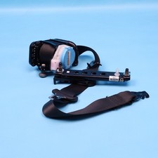 Cintura Di Sicurezza Anteriore