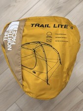 Tenda the north face trail - tenda,