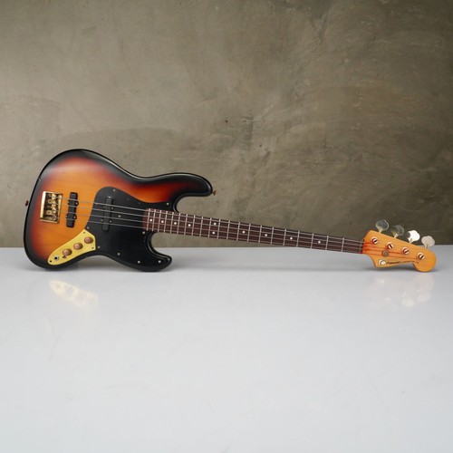 Fernandes rjb jazz bass - fernandes, rjb-75-60