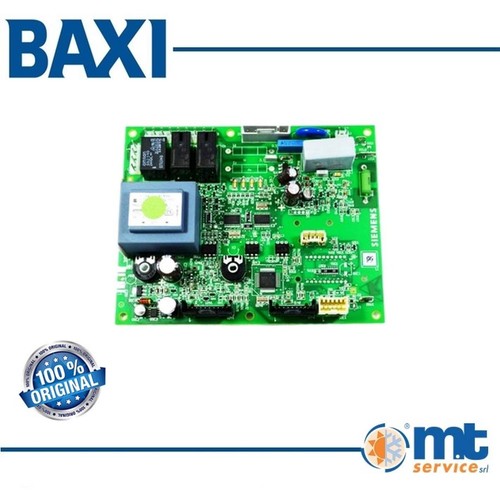Scheda 5703660 baxi prime - baxi,