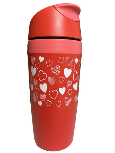 Tupperware tazza isolata - tupperware,