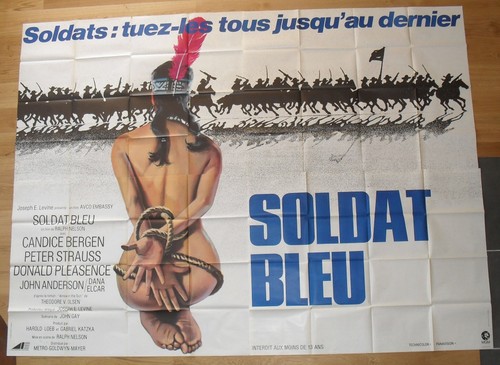 Soldato blue candice - soldato,
