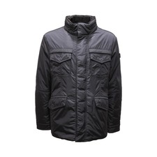 8684au men down jacket - men's,