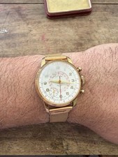 CIMIER Sport Chronograph