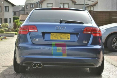 Audi sportback 08 - audi, 8p