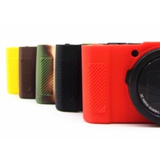Camera Silicon Case Skin