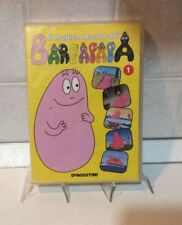 Dvd Film Video -Il Magico Mondo Dei Barbapapa  1