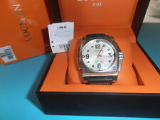 Locman Teseo Tesei Automatico ref. 00191 Titanio - Edizione Limitata Raro