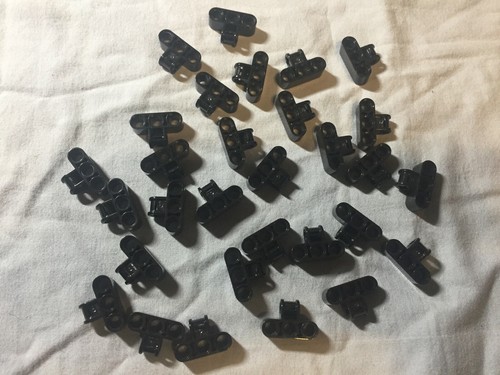Lego lotto 30 - 30, connettore