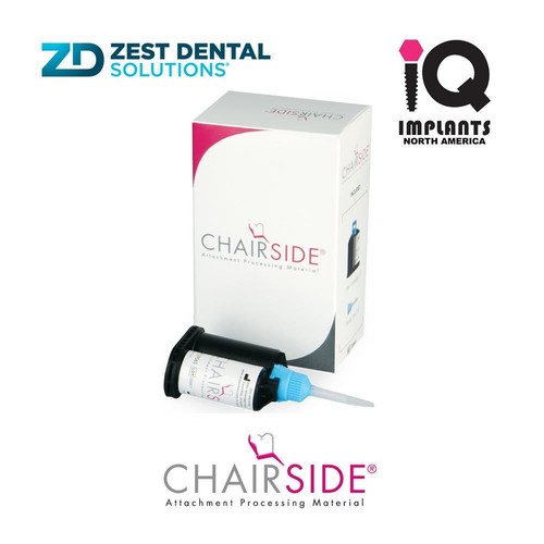 Zest chairside attacchi - zest,
