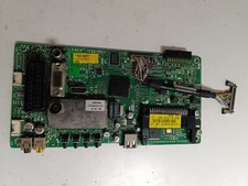 Scheda Madre 17mb60-3 20543974 Telefunken Te22910b17f Led Slim