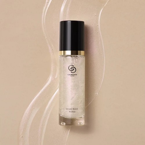 Oriflame giordani gold serum - oriflame,
