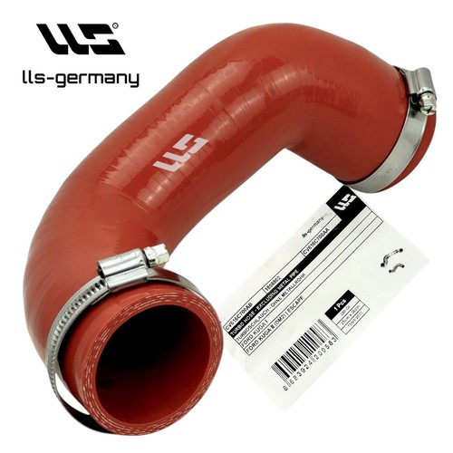 Tubo turbo intercooler - tubo, di