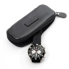 A.G SPALDING & BROS : OROLOGIO CRONOGRAFO WATER RESISTANT 100MT "HAWI CHRONO"