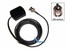 Antenna GPS ATTIVA per Garmin GPSMAP 298C ecoscandaglio 420 420s 430 430s 440 440s