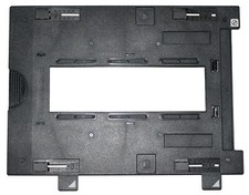 Epson supporto vetro pellicola medio formato MF per Epson V 700 750 800 850 ottimo