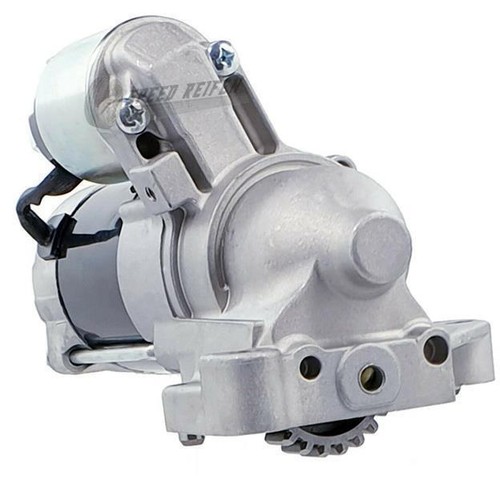 Motorino avviamento starter