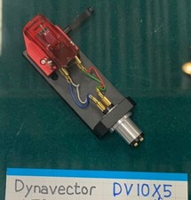 Dynavector DV10X5 MC bobina