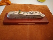 MODELLINO MODEL SHIP NAVE