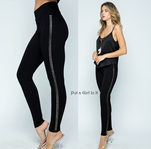 Nuovo vocal leggings donna - nuovo,