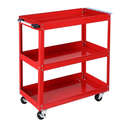 Carrello utilitario 3 - utilitario,