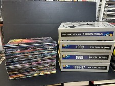 MB17 PK serie da 1 a  39 Più
