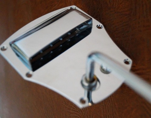 Tremolo vibrato schaller - tremolo/vibrato,