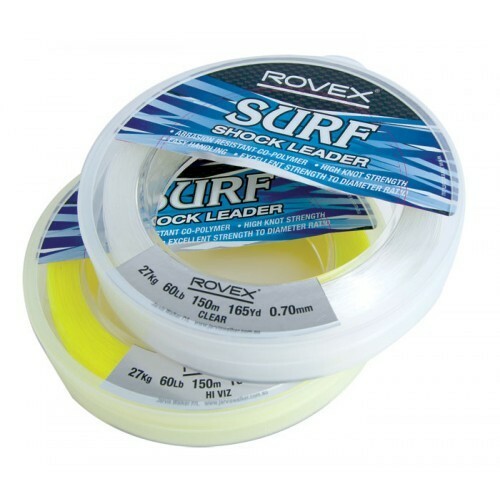 Rovex surf shock - rovex,