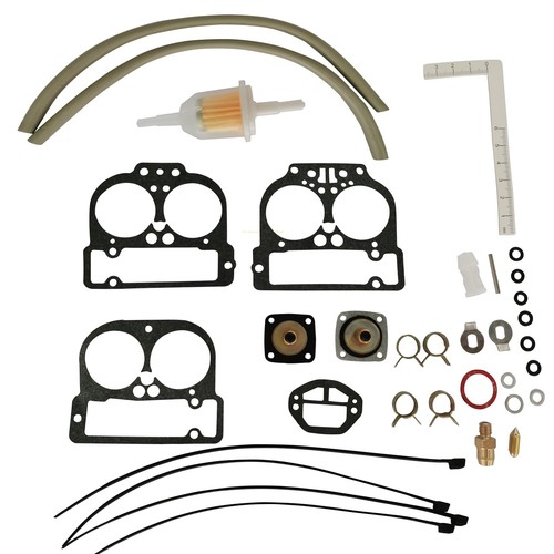 Kit tagliando - kit,