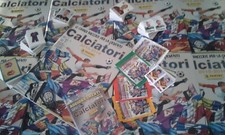 CALCIATORI PANINI 2015-16