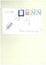 Raccomandata con bellissima