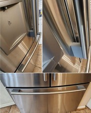 LG LRFD25850SW Kit di