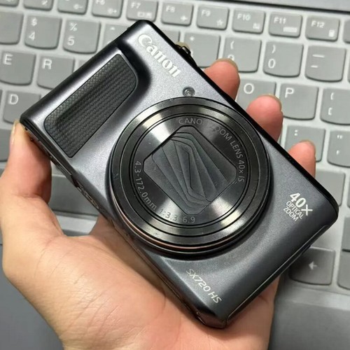 Canon powershot sx720 3 - canon, 20,3